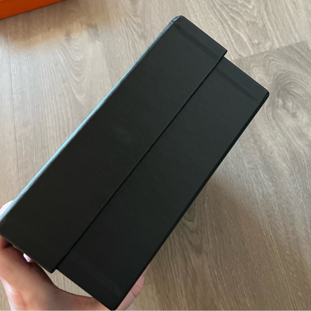 Saint Laurent Large Box YSL - Picture 7 of 8